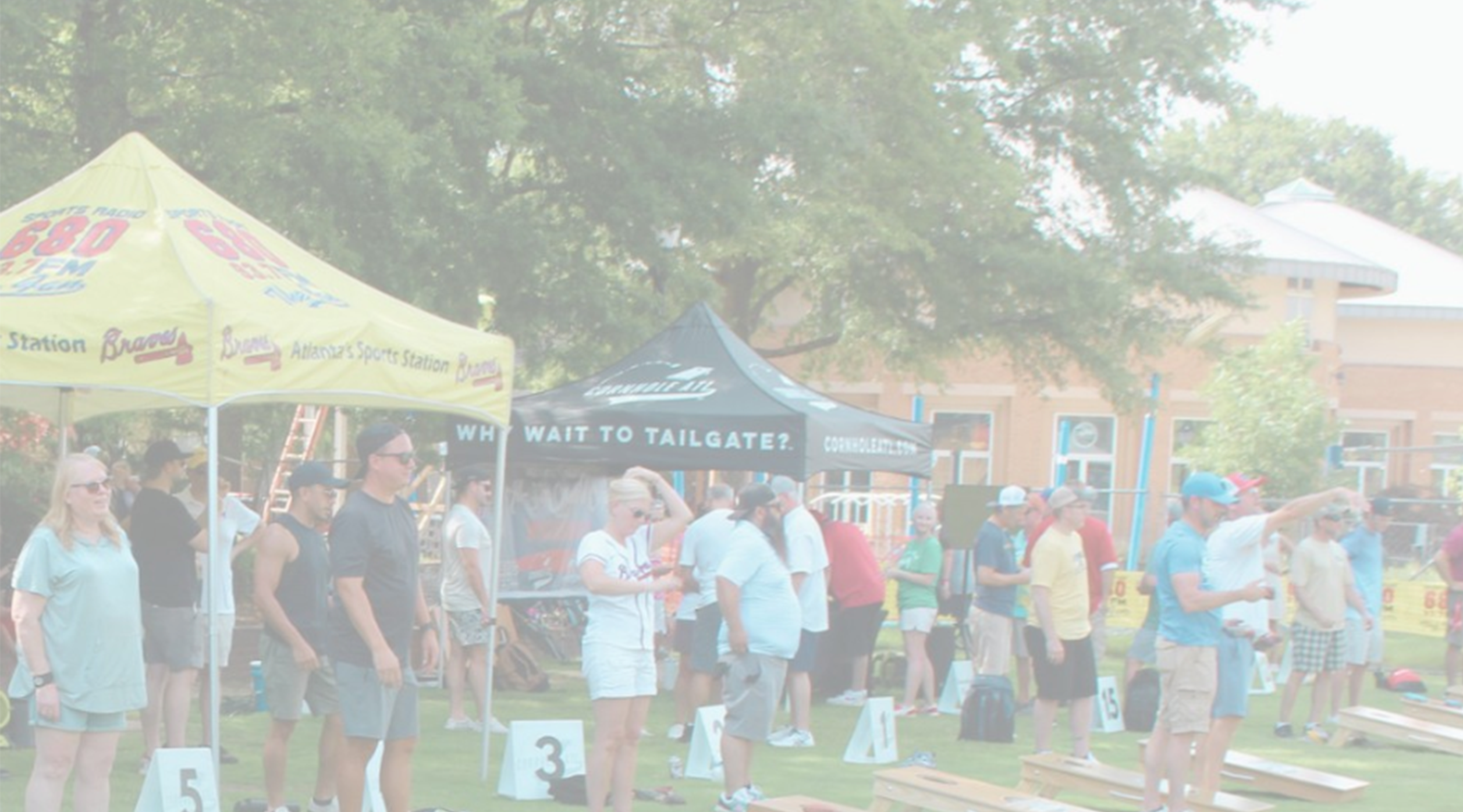 Jacksonville Sub-4-Hour 100-Miler